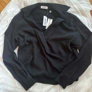 Babaton Black Women's Sweatshirt